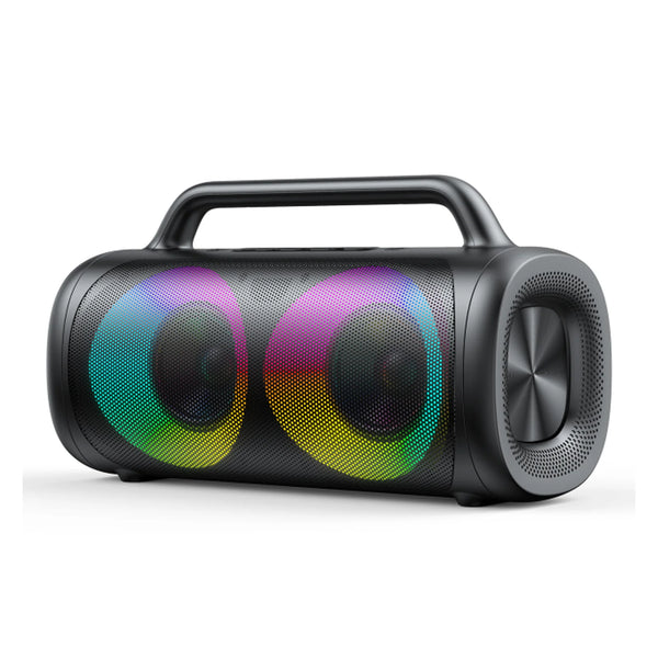 40W Wireless Speaker with RGB Lights Enjoy Music