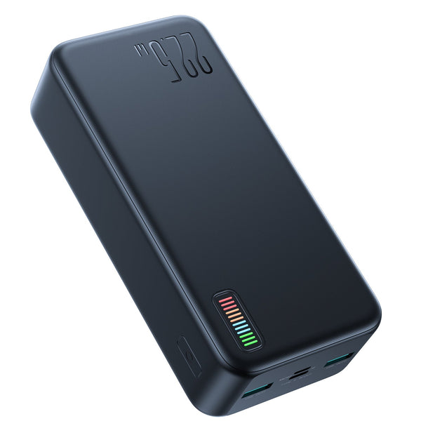 22.5W Power Banks 10000mAh 20000mAh 30000mAh (With USB to Type-C 0.25m Cable)
