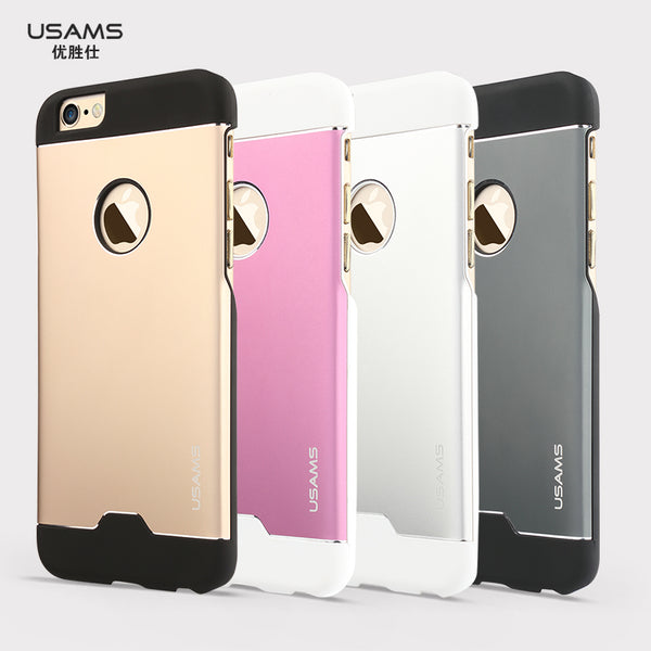 Apple iPhone 6 Plus 5.5 Inch Back Cover Case High Quality PC Fashion Unique Design Blade Series