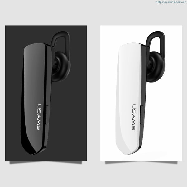USAMS -LF Fashion Design Exclusive headphone Bluetooth Headset For Phone Bluetooth Earphone