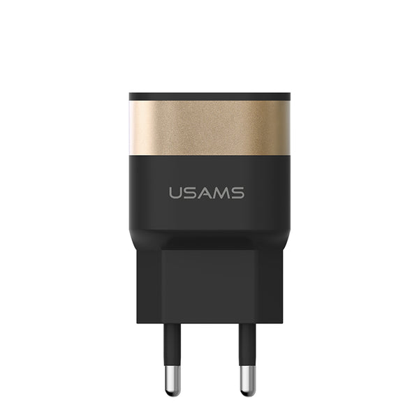 US-CC021 One USB Charger For European Standard