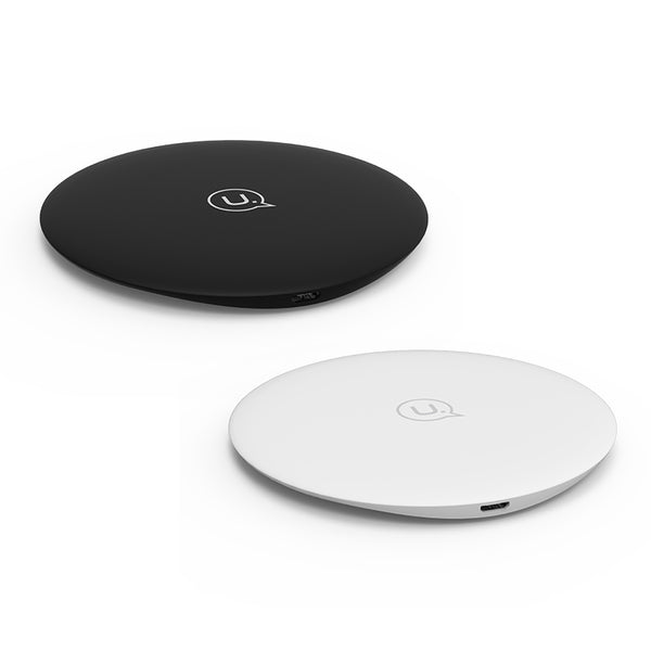 US-CD24 Wireless Fast Charging Pad-Boswell series