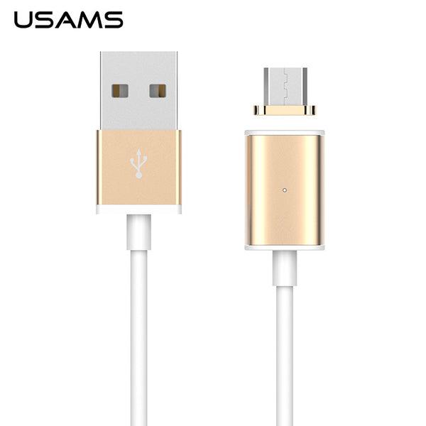 Super Magnet Cable Magnetic Cable Data Phone cable with Magnetism Data Cable Fast Date Transmit And Fast Charging Micro Data Cable