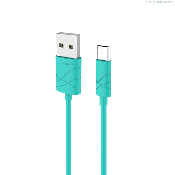 New Arrival Fast Date Transmit And Fast Charging Unique Degisn With Micro USB Data Cable U-gee Series