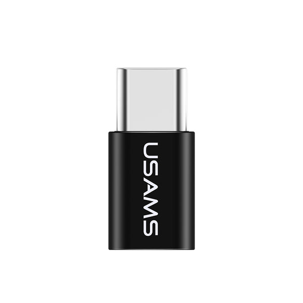 US-SJ174 Micro USB to Type-C 3.0 adapter