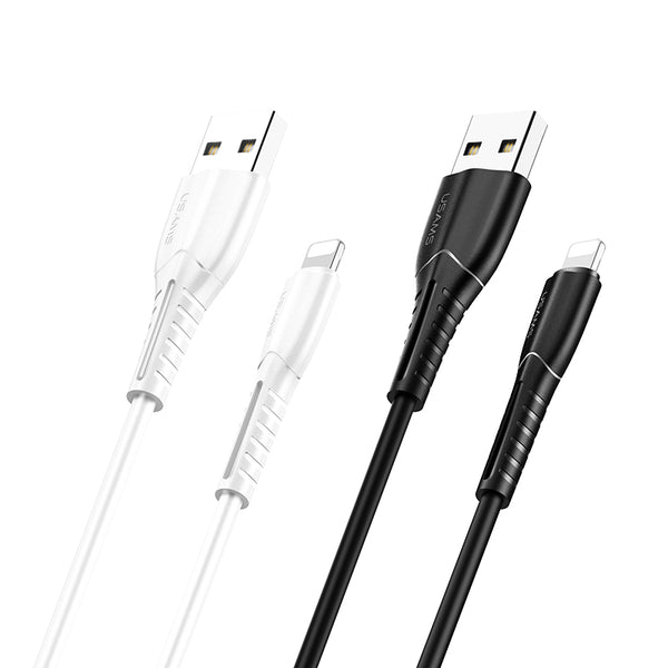 USB Data and Charging Cable 1M US-SJ364 U35 USB Data and Charging Cable 1M