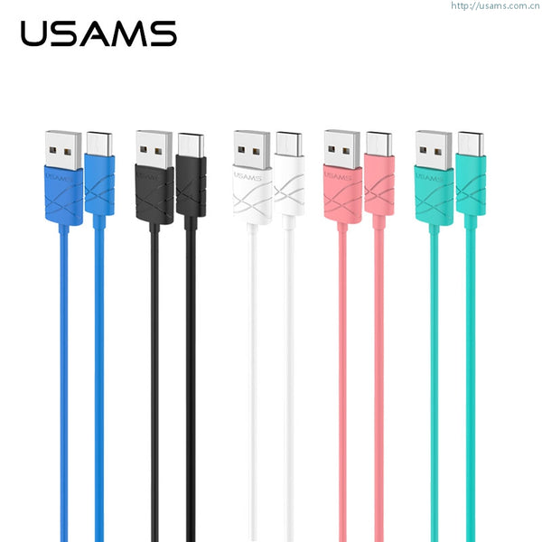 U-gee Series Type-C Data Cable Data Cable Fast Date Transmit And Fast Charging
