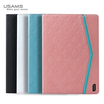Apple iPad Mini 1 2 Retina Flip Stand Case Smart Cover New Luxury Leather Forest Series